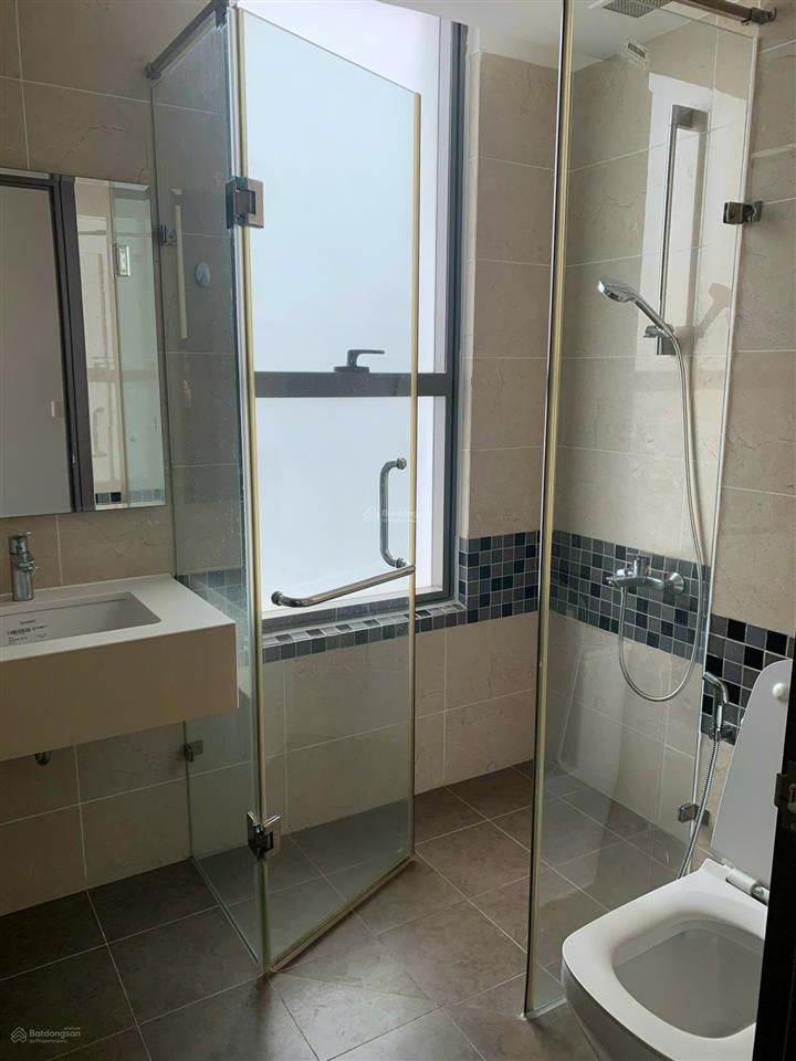 The tresor 114m2, 3pn cho thuê 28 triệu full nội thất, view bến vân đồn