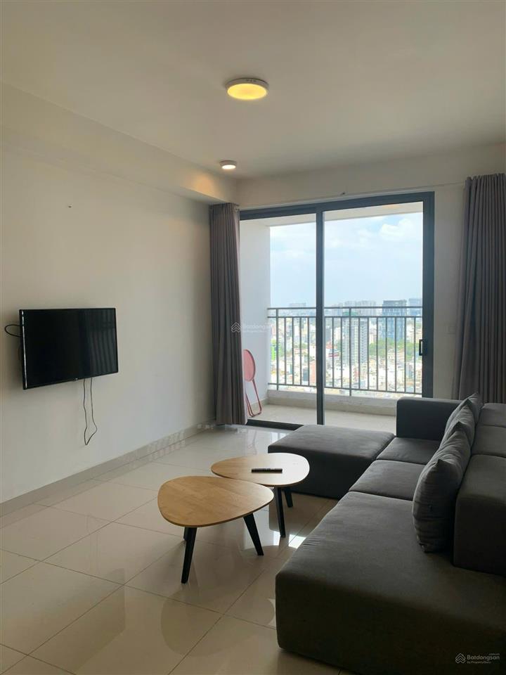 The tresor 114m2, 3pn cho thuê 28 triệu full nội thất, view bến vân đồn