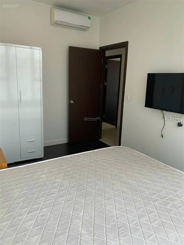 The tresor 114m2, 3pn cho thuê 28 triệu full nội thất, view bến vân đồn