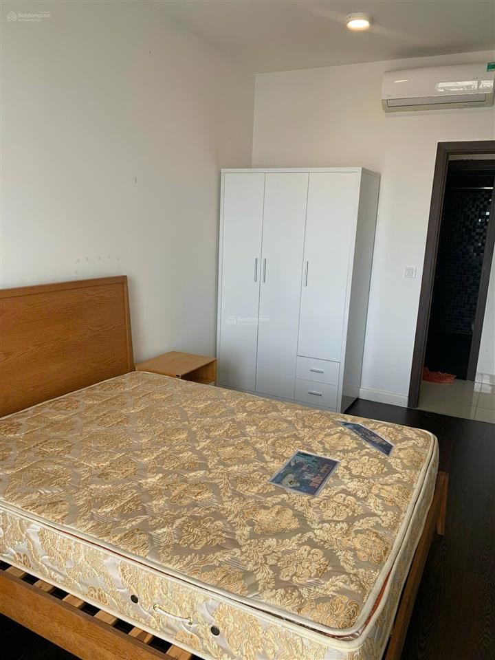 The tresor 114m2, 3pn cho thuê 28 triệu full nội thất, view bến vân đồn