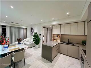Căn hộ 2pn góc the opera residence, 27 tỷ vnd, 77m2