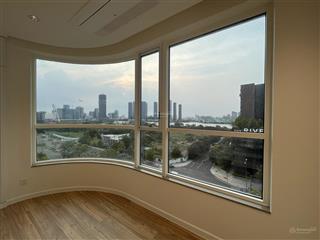 Căn hộ 3pn 125m2 thủ thiêm zeit river, view sông giá 26tỷ
