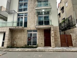 Biệt thự thuỵ khuê  hàng xóm cán bộ cấp cao  khu vip tây hồ