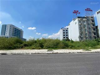 Bán gấp đất nền hàng hiếm tại lê hồng phong, 13,125 tỷ, 105m2