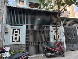 Ngay aeon tân phú  hương lộ 3hẻm xe hơi81m2 (5x16)  2 tầng btct3 phòng ngủngang 5m hiếm