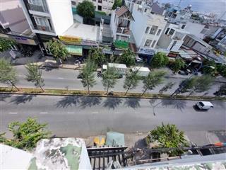 Bán đất mặt tiền kinh doanh  đường 18 m1, bình hưng hòa, bình tân
