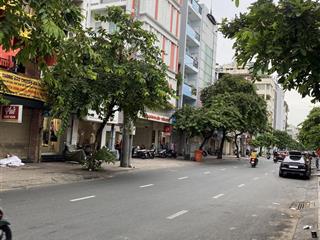 Bán nhà chợ vườn chuối  nguyễn đình chiểu q345m2  4 tầng  8.9 tỷ