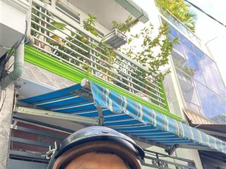 Bán nhà trần văn đang q374m2chính chủ  chỉ 10.8 tỷ,