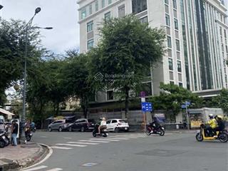 Bán nhà đường nguyễn đình chiểu quận 3  63m2  4 tầng  15.4 tỷ ,
