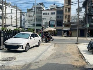 Bán nhà xe hơi đậu cửa quận 355m2vuông vức như tờ a4  11.9 tỷ