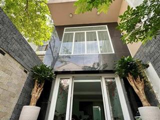 Bán nhà đường tô hiến thành q10  5 tầng  84m2  7 pn  nở hậu tài lộc  16.6 tỷ