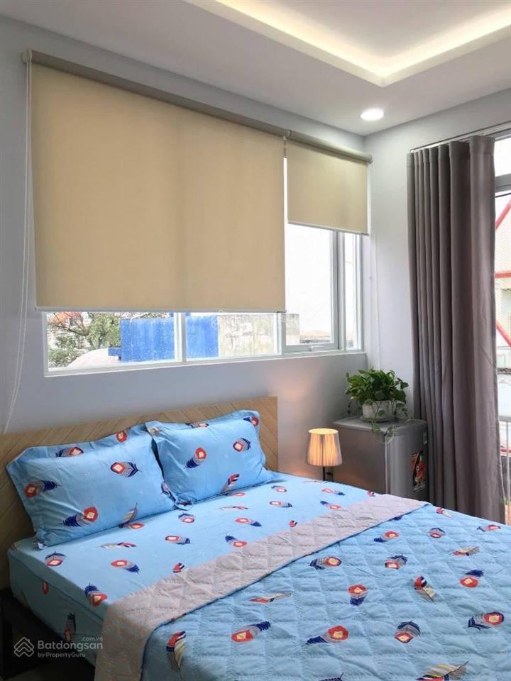 Nhà bán võ văn tần  chdv  15 pn  88m2  5 tầng  dòng tiền 70tr/th  xe hơi đậu cửa