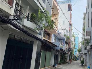 Chỉ 150 tr/m2  lê văn sỹ quận 3  110m2  16.5 tỷ  hẻm xe hơi đậu cửa