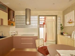 Lê văn sỹ  hẻm to  68m2  11.tỷ 250  đang có dòng tiền , ( tl )