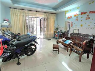 Ngang 5m dài 15m  2 tầng  đường vườn lài, quận tân phú  hẻm 7m  xe hơi vào nhà  giá 10 tỷ tl