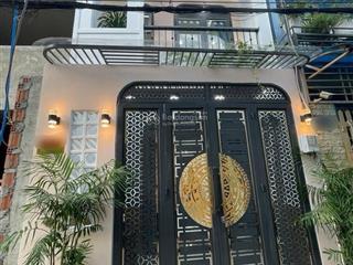 Bàn nhà mới xây  gò dầu quận tân phú 56m 2 tầng 4x14m 2pn3wc hoàn công đủ  5.9 tỷ
