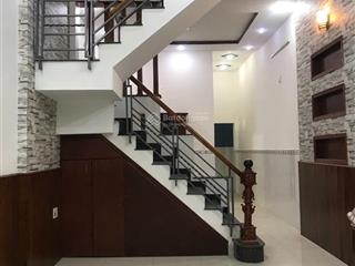 Hẻm xe hơi thông  đường lưu chí hiếu  tân phú  4x17m  2 tầng  3pn 2wc  hoàn công đủ. 6.8 tỷ