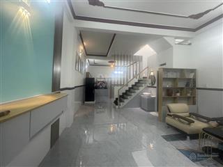 Hẻm xe hơi thông  lý thánh tông, gần đầm sen  81m2  5.2x15.5m  2 tầng  3 pn  2wc  7.65 tỷ