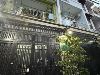 Hẻm xe hơi thoại ngọc hầu  gần ubnd quận tân phú  84m 4x22m 3 tầng  5pn 3wc  7.7 tỷ