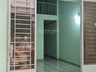 Cần bán gấp nhà lê đình thám quận tân phú 50m  4.2x14m nở hậu  công nhân 50m  hẻm 3m  4.65 tỷ