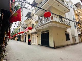 Cần bán nhà nguyễn trãi pk 16 tỷ