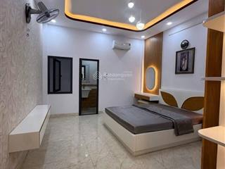 Siêu phẩm ngay sát mặt tiền  phan huy ích  phường 14  gò vấp  dt 4x16m, 1trệt 1lửng 2 lầu