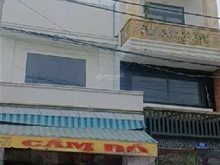 Mặt tiền liên khu 45, bình tân, gần tân kỳ tân quý, mt kinh danh đỉnh, 4,6m x 26m, (nở hậu 5m)