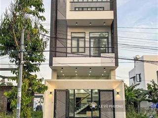 Bán nhanh nhà mt đ.nguyễn hữu trí, lk eco treat, 90m2, 3 tầng 1,7tỷ