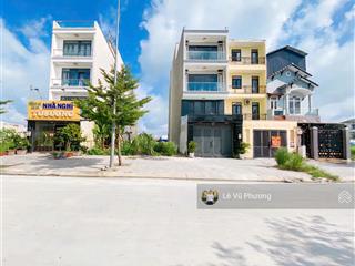Bán đất thổ cư 105m2, khu chợ phạm văn hai, shr, cách aeon bình tân 13 phút