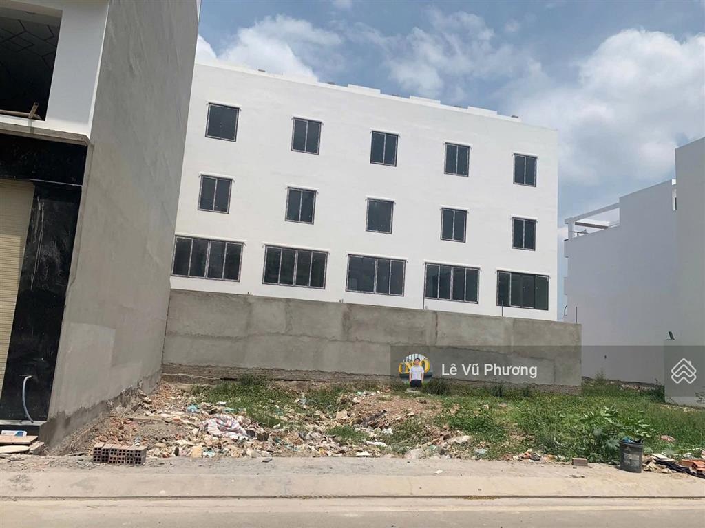 Cần bán nhanh đất thổ cư, 105m2, shr, đường nhựa 14m, view đẹp 23tr/m2