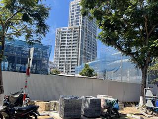 Góc hoài thanh, khu mỹ an view khán đài pháo hoa quốc tế, diện tích 200m2, ngang 10mét. giá 29tỷ