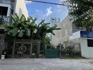 Duy nhất cặp ngô huy diễn, đảo 1 hoà xuân, đối lưng phố tài chính nguyễn phước lan, giá đầu tư