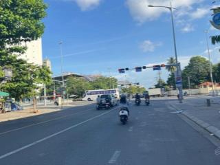Bán nhà 15x núi thành, góc 2mt, kinh doanh ngay tt hải châu. giá 14,x tỷ