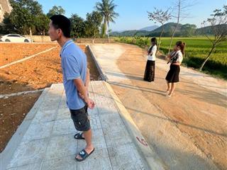 Đất nền triệu sơn gần khu công nghiệp