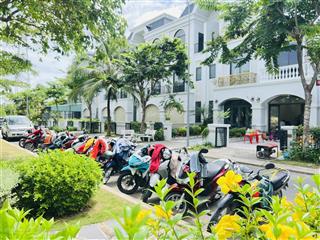 Cắt lỗ bán căn shophouse tại lavilla green city, đối diện khi hành chính công tỉnh tây