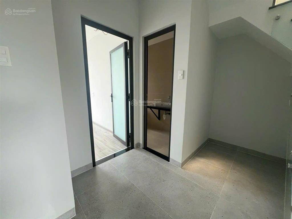 Cho thuê căn shophouse 3 lầu ngay trung tâm hành chính công tỉnh tây ninh (new)