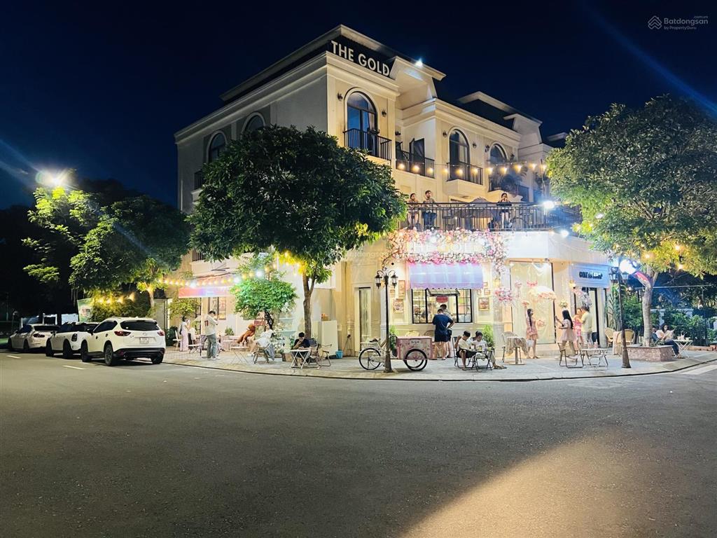 Cho thuê căn shophouse 3 lầu ngay trung tâm hành chính công tỉnh tây ninh (new)