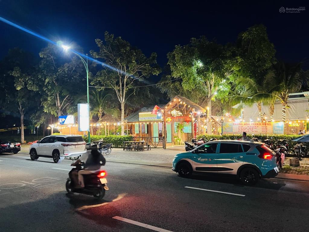 Cho thuê căn shophouse 3 lầu ngay trung tâm hành chính công tỉnh tây ninh (new)