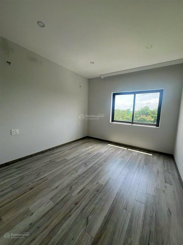 Cho thuê căn shophouse 3 lầu ngay trung tâm hành chính công tỉnh tây ninh (new)