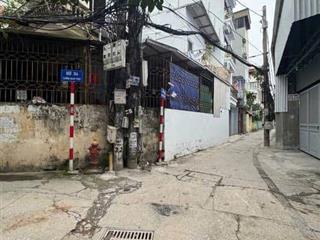 Bán mảnh đất Ngọc Thuỵ Thuỵ, DT 40m2 , MT 4,1m , Giá 6,4 tỷ , Đất vuông vức -Gần Khai Sơn