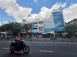 Bán nhà 435 minh phụng, phường 10, quận 11 diện tích 4.7x14m 2 tầng giá 18,5 tỷ