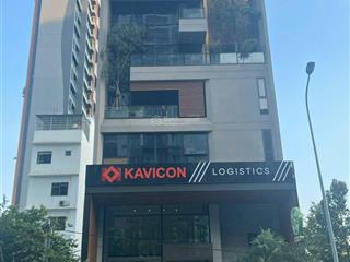 Bán tòa nhà 9092 nguyễn thanh sơn, phường thạnh mỹ lợi, quận 2 dt 10 x 20 hầm 7 tầng giá chỉ