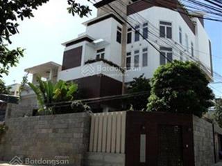 Siêu hiếm biệt thự hồ bơi sân vườn phạm ngọc thạch, quận 3. diện tích 21m x 24,78m cn 568,96m²
