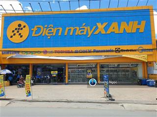 Siêu phẩm bề ngang lớn thuận tiện làm showroom mặt tiền nguyễn duy trinh quận 2 dt 28 x 35m