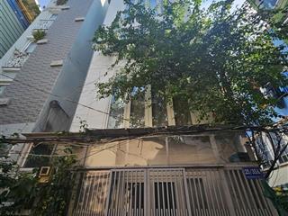 Chính chủ cần bán nhà ngay đường nguyễn bỉnh khiêm phường bến nghé quận 1 kết cấu 4 tầng giá 9 tỷ