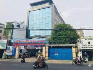 Bán gấp tòa nhà 514 lê quang định, phường 1, quận gò vấp dt 18 x 53 5 tầng giá 184 tỷ