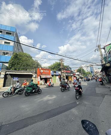 Bán gấp tòa nhà 514 lê quang định, phường 1, quận gò vấp dt 18 x 53 5 tầng giá 184 tỷ