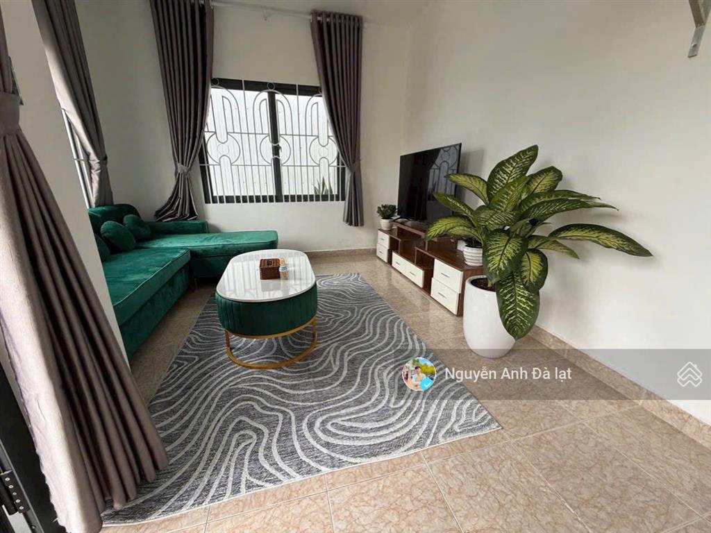 Bán nhà trần phú phường 3 đà lạt 100m2 giá 7,8tỷ ngân hàng hỗ trợ vay 6tỷ