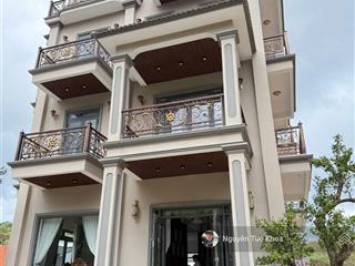 Villa an sơn 29 tỷ mới xây xong