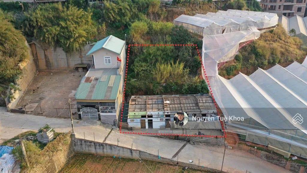 Bán đất xây dựng nguyễn siêu p7 391m2 6,5tỷ